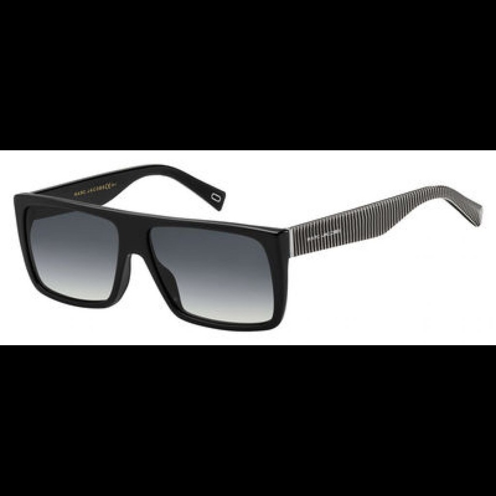 Marc by Marc Jacobs Icon sunglasses B&W